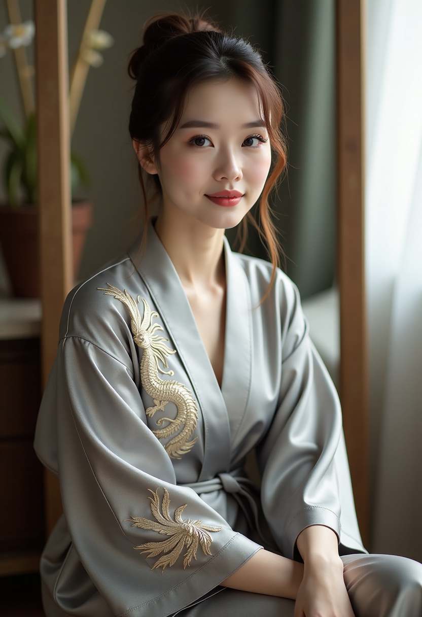 记忆中的月光