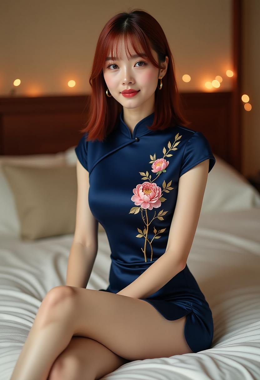 代际对话