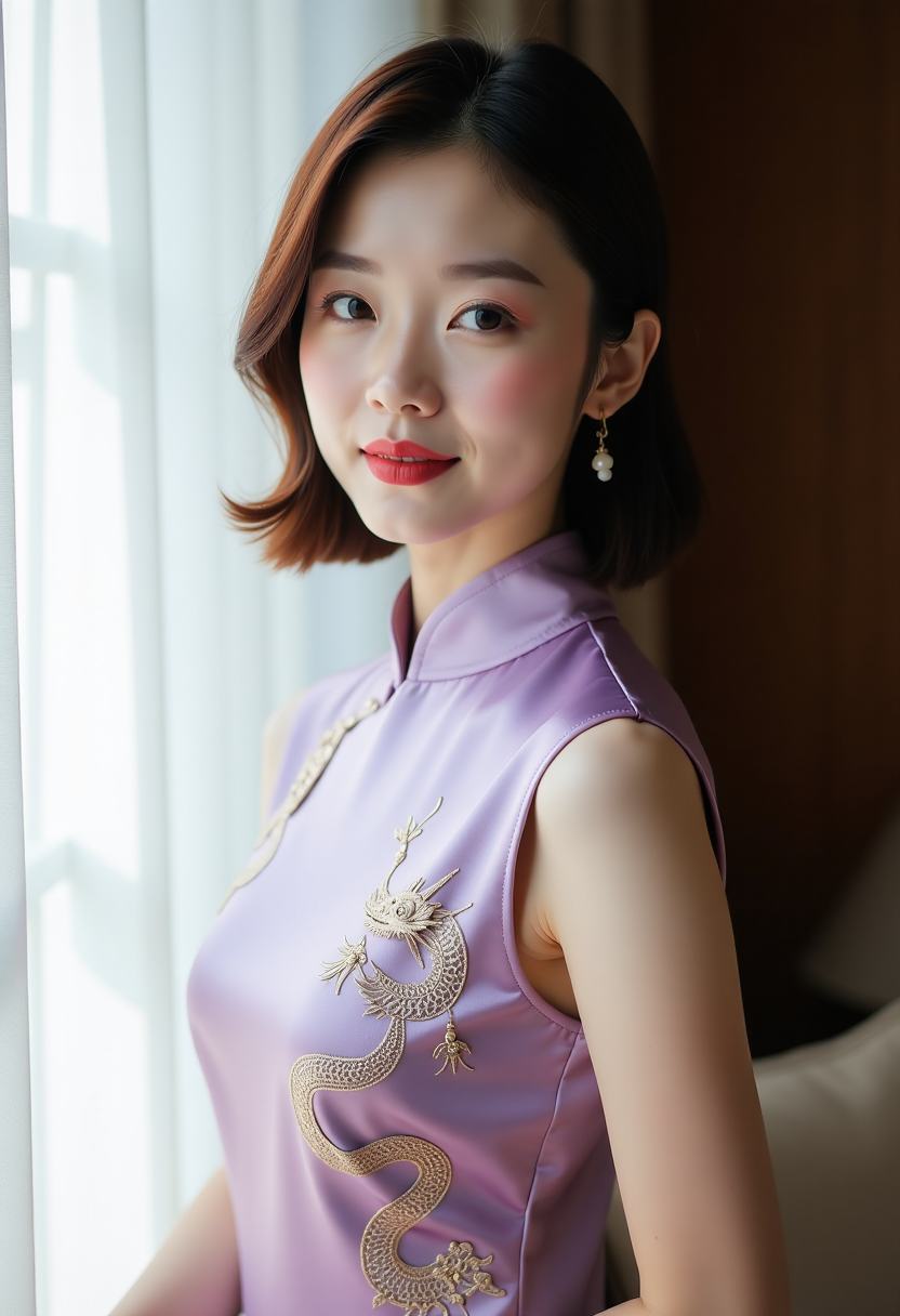 深夜的家庭秘密