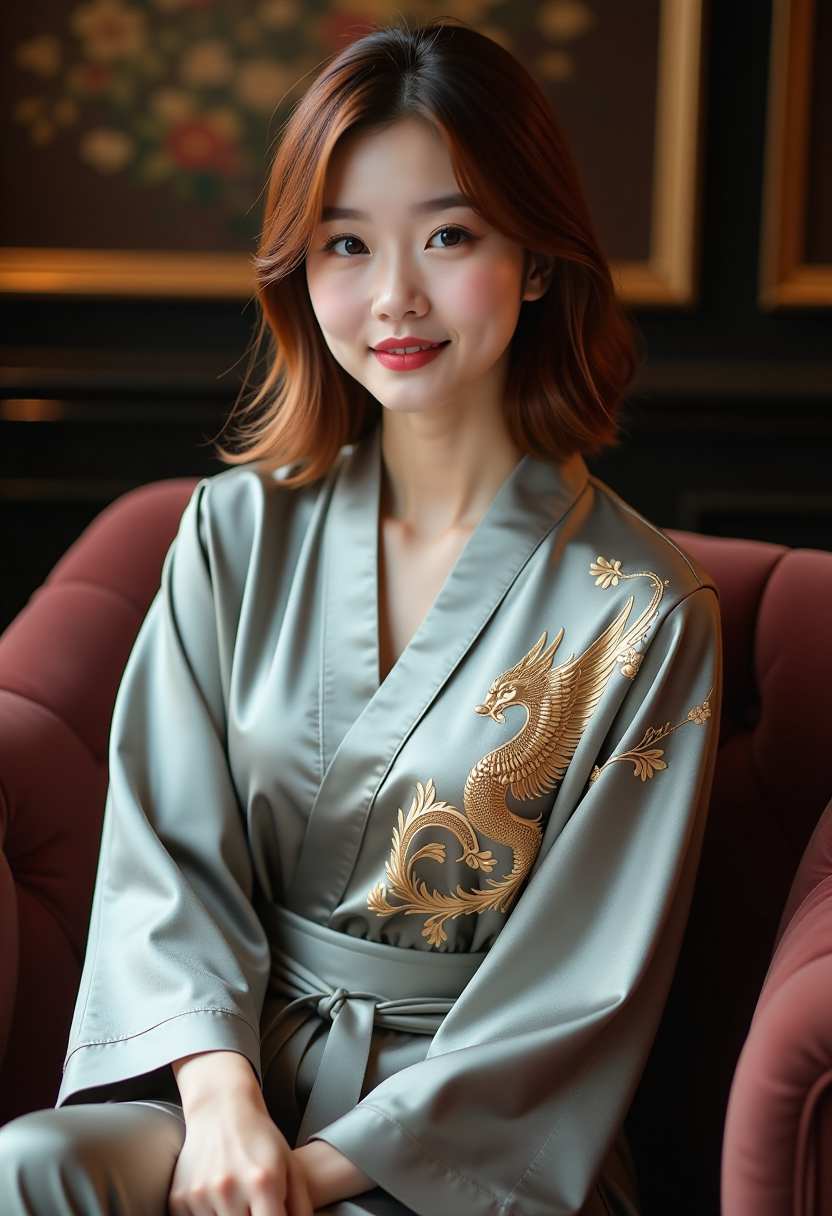 时光倒流